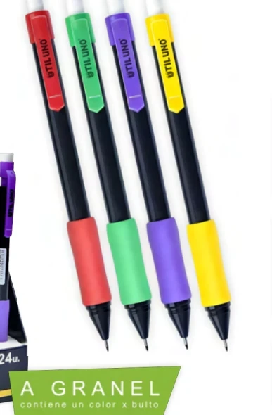 Portaminas Stylus 0,5 mm