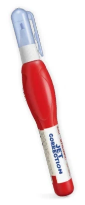 Corrector Jet Correction
