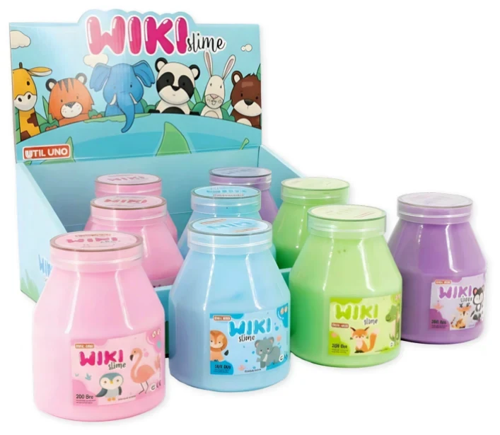 Slime Wiki