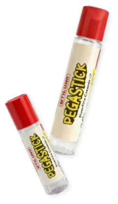 Adhesivo transparente Pegastick