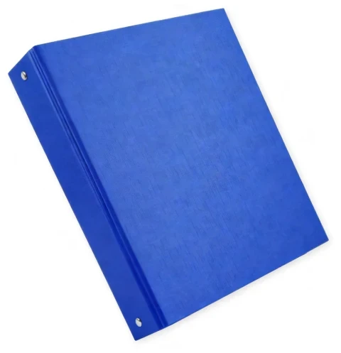 Carpeta escolar de PVC