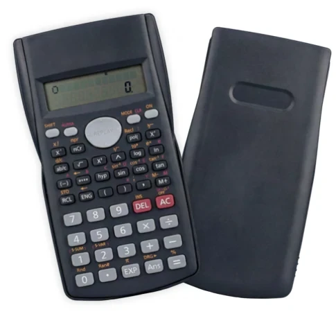 Calculadora científica