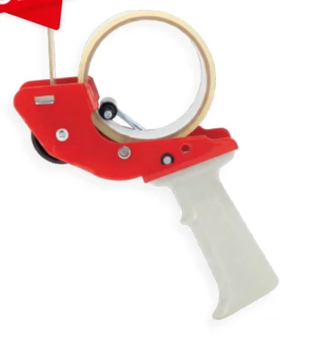 Dispensador de cinta de embalar
